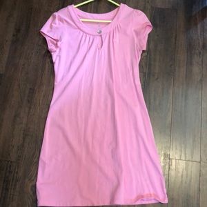 Vineyard vines dress